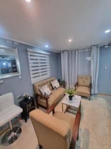 Imagine din galeria proprietății Cabaña în Ancud