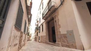 Fotografia z galérie ubytovania Alojamiento Los naranjos con Piscina y Parking gratuito v destinácii Jaén