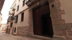 Fotografia z galérie ubytovania Alojamiento Los naranjos con Piscina y Parking gratuito v destinácii Jaén