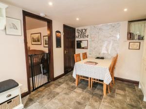 Fotografie z fotogalerie ubytování Piggy Bank Cottage v destinaci Sedbergh