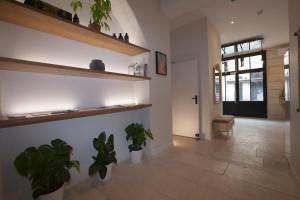 Fotografia z galérie ubytovania Le Maje Hostel v destinácii Montpellier