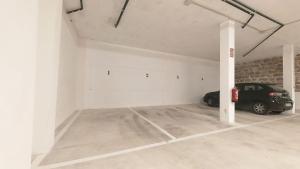 Fotografia z galérie ubytovania Alojamiento Los naranjos con Piscina y Parking gratuito v destinácii Jaén