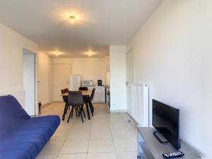 Fotografia z galérie ubytovania Spacieux T2 avec Terrasse, Parking Privé, à 2 min de la Plage ! - FR-1-715-24 v destinácii Mauguio