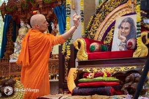 Majutusasutuse Hindu Monastery - Shree Peetha Nilaya Ashram külastajad