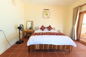 Afbeelding uit fotogalerij van Wild Beach Phu Quoc Resort in Phu Quoc