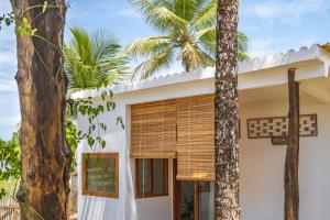 Fotografie z fotogalerie ubytování Casa do Jardim v destinaci Serra Grande