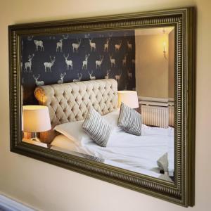 Billede fra billedgalleriet på Burnley House Bed & Breakfast i Hutton le Hole