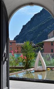 Photo de la galerie de l'établissement Villa Accini, à Monterosso al Mare