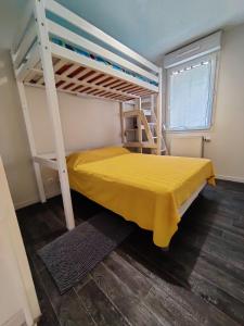 Fotografia z galérie ubytovania Alpes Golden Nest v destinácii Chambéry