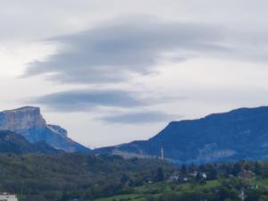 Fotografia z galérie ubytovania Alpes Golden Nest v destinácii Chambéry