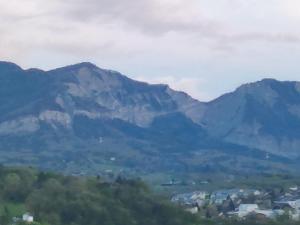 Fotografia z galérie ubytovania Alpes Golden Nest v destinácii Chambéry