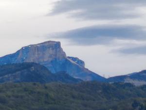 Fotografia z galérie ubytovania Alpes Golden Nest v destinácii Chambéry