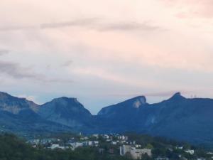 Fotografia z galérie ubytovania Alpes Golden Nest v destinácii Chambéry
