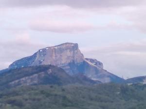 Fotografia z galérie ubytovania Alpes Golden Nest v destinácii Chambéry