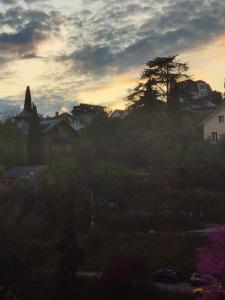Fotografia z galérie ubytovania Alpes Golden Nest v destinácii Chambéry