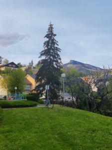 Fotografia z galérie ubytovania Alpes Golden Nest v destinácii Chambéry