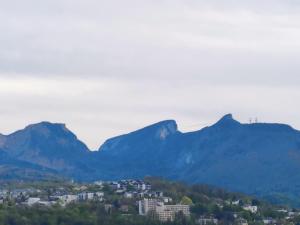 Fotografia z galérie ubytovania Alpes Golden Nest v destinácii Chambéry