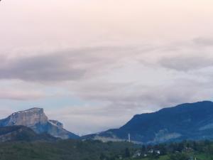 Fotografia z galérie ubytovania Alpes Golden Nest v destinácii Chambéry