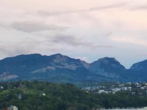Fotografia z galérie ubytovania Alpes Golden Nest v destinácii Chambéry
