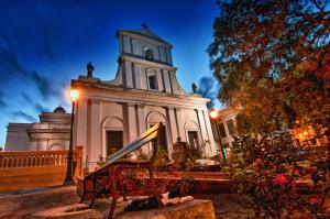 Fotografie z fotogalerie ubytování Casa Sol Bed and Breakfast v destinaci San Juan