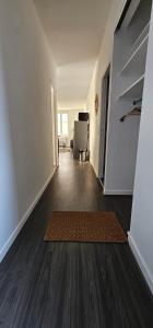 Fotografia z galérie ubytovania Bel appartement Clairmarais - Centre Reims - Gare v destinácii Reims