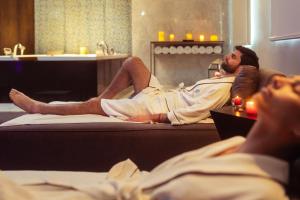 Hosté ubytování Country Club Lima Hotel – The Leading Hotels of the World