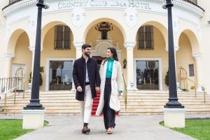 Hosté ubytování Country Club Lima Hotel – The Leading Hotels of the World