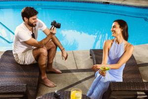 Hosté ubytování Country Club Lima Hotel – The Leading Hotels of the World