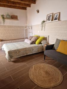 Foto dalla galleria di Dreams Preferido a Tarajalejo Altre 22 foto