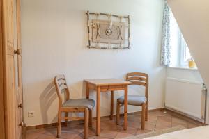 Φωτογραφία από το άλμπουμ του Achtern Diek 8a - Wohnung 5 σε Müggenburg +17 φωτογραφίες
