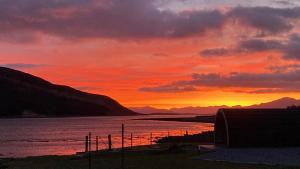 Photo de la galerie de l'établissement Sunset POD, à Dunan