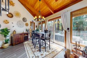 Galeriebild der Unterkunft Mendo Cupola in Mendocino