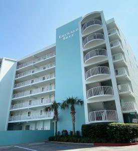 Здание дома для отпуска