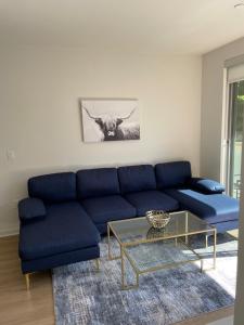 Gallery image of Las Palmas - Modern, Stylish, Spacious, Secure & Tranquil Condo with 2 Master Suite Bedrooms - WLK to SM Pier in Los Angeles