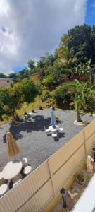 Giardino di Appartement Manou