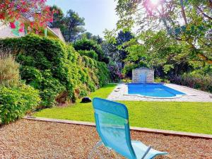 Fotografia z galérie ubytovania Villa in Saint-Nazaire with Private Pool v destinácii Saint-Nazaire