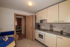 Fotografie z fotogalerie ubytování Appartement Sporthütte Fiegl v Längenfeldu