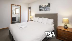 Fotografie z fotogalerie ubytování Ski Fall at Lake Crackenback v destinaci Crackenback + 15 fotografií