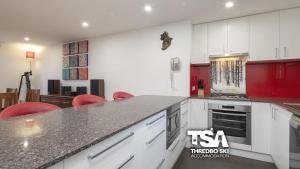 Fotografie z fotogalerie ubytování Ski Fall at Lake Crackenback v destinaci Crackenback