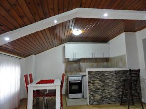 Gallery image of Apartments Pribilovic in Budva