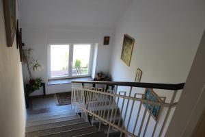 Fotografie z fotogalerie ubytování Pension Hanspaulka v Praze