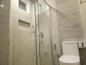 Bagno di Arora View