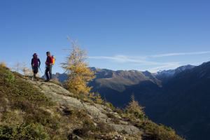 Fotografie z fotogalerie ubytování Appartement Sporthütte Fiegl v Längenfeldu