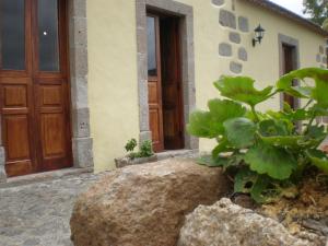 Fotografie z fotogalerie ubytování Casa Rural Las Caldereras v destinaci Teror