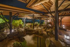 别府ANA InterContinental Beppu Resort & Spa by IHG的相册照片