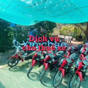 Galeriebild der Unterkunft Nhà nghĩ Gia An in Lai Sơn