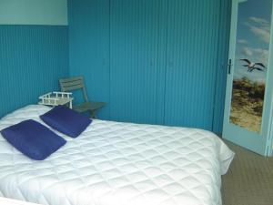 Fotografia z galérie ubytovania Appartement La Barre-de-Monts, 2 pièces, 4 personnes - FR-1-540-208 v destinácii La Barre-de-Monts