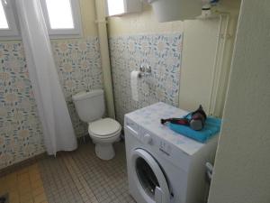 Fotografia z galérie ubytovania Appartement La Barre-de-Monts, 2 pièces, 4 personnes - FR-1-540-208 v destinácii La Barre-de-Monts + 9 fotografií