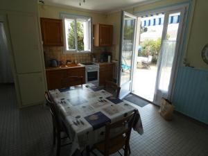 Fotografia z galérie ubytovania Appartement La Barre-de-Monts, 2 pièces, 4 personnes - FR-1-540-208 v destinácii La Barre-de-Monts