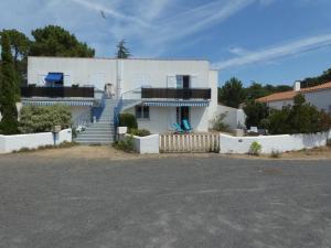 Fotografia z galérie ubytovania Appartement La Barre-de-Monts, 2 pièces, 4 personnes - FR-1-540-208 v destinácii La Barre-de-Monts